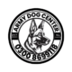 Army Dog Center – 0300 8699118